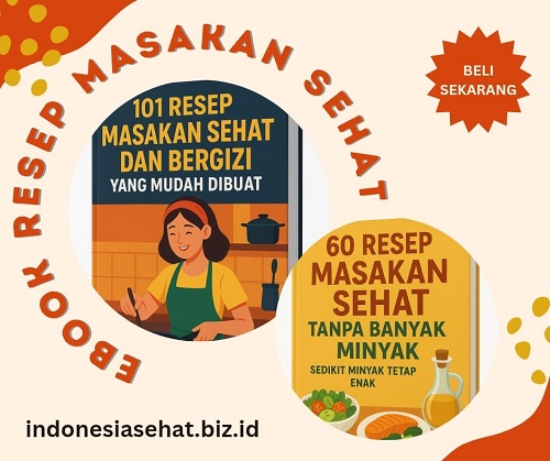 Download Resep Masakan Sehat Sehari Hari Di Tarakan
