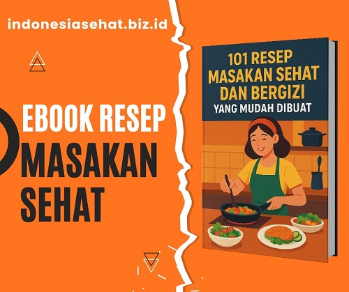 Jual Ebook Resep Masakan Sehat Dan Bergizi Di Tana Paser | Tinggal Download